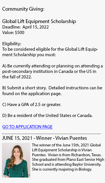 Used Yale Forklifts - Inventory Massachusetts bottom left